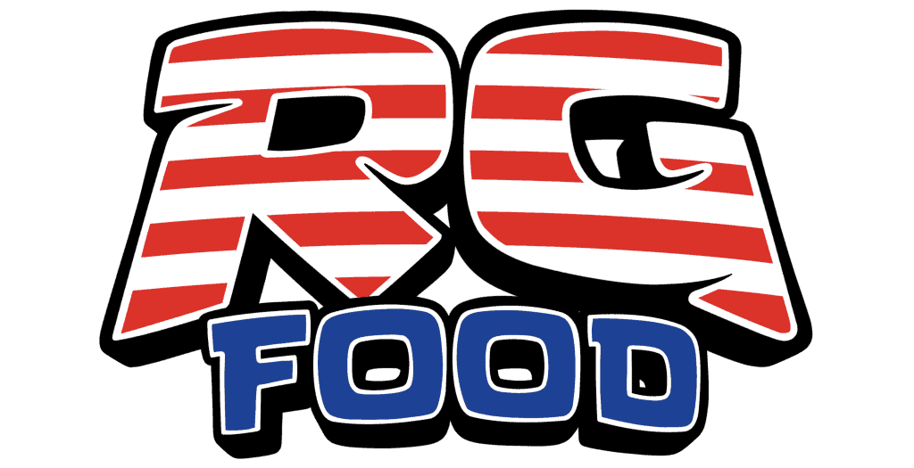 RG FOOD